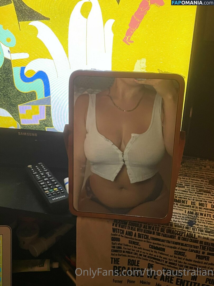 duckiethot / slutty_username / thotaustralian Çıplak OnlyFans  Sızdırılmış Fotoğraf #44