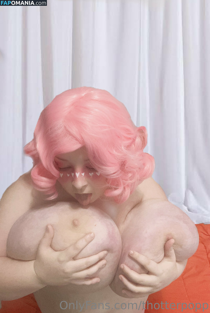 Thotterpopp / thxtterpxpp Çıplak OnlyFans  Sızdırılmış Fotoğraf #6