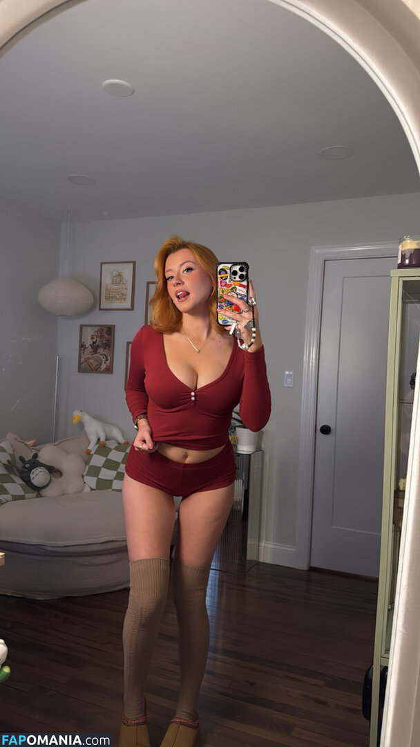 ThousandHunny Çıplak OnlyFans  Sızdırılmış Fotoğraf #39