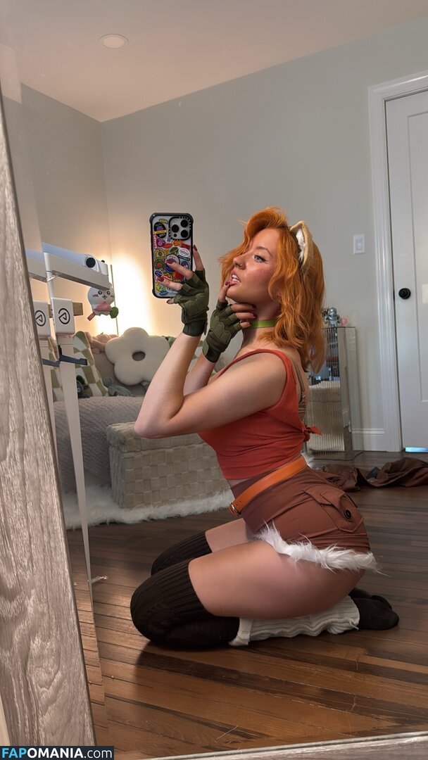 ThousandHunny Çıplak OnlyFans  Sızdırılmış Fotoğraf #62