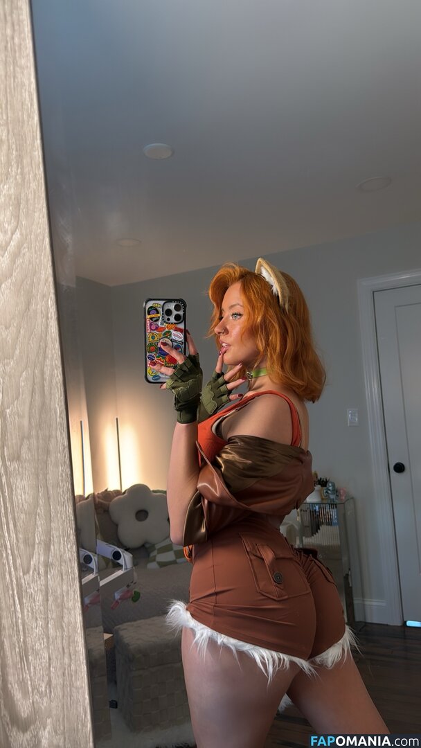 ThousandHunny Çıplak OnlyFans  Sızdırılmış Fotoğraf #63