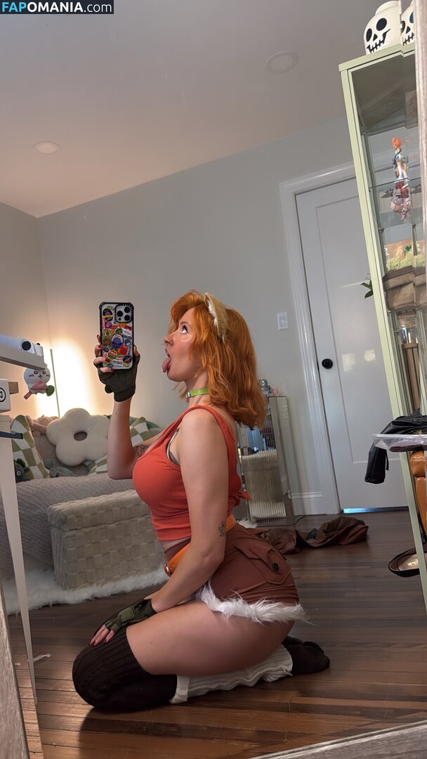 ThousandHunny Çıplak OnlyFans  Sızdırılmış Fotoğraf #66