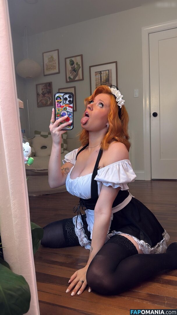 ThousandHunny Çıplak OnlyFans  Sızdırılmış Fotoğraf #124