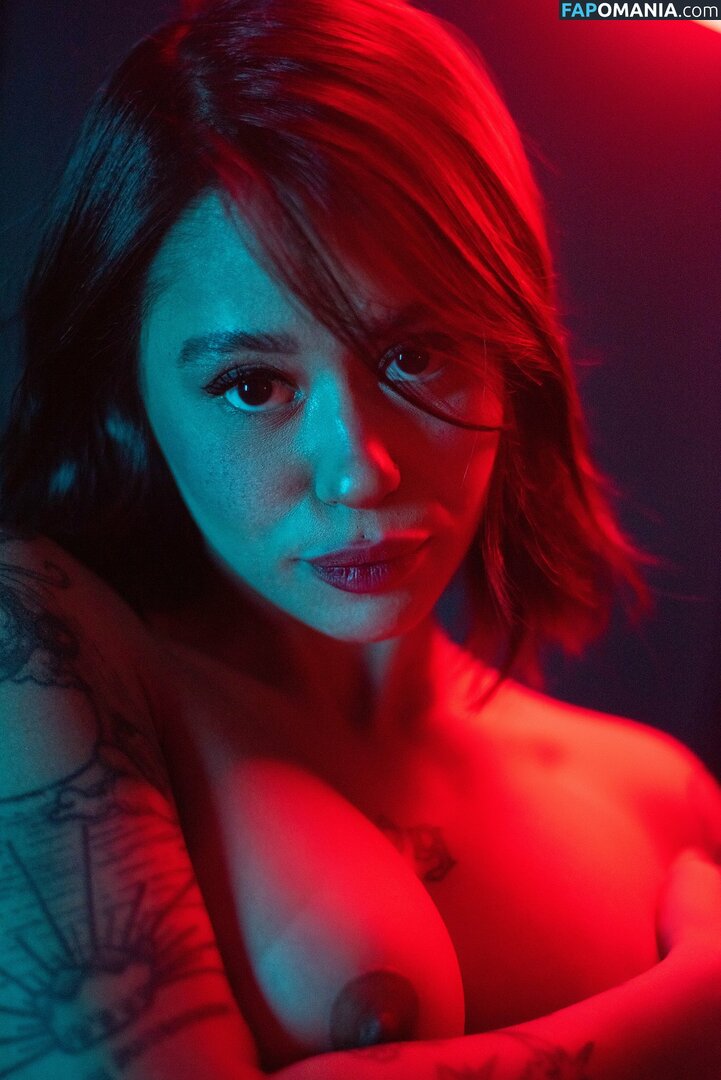 Thufy / thufyfy / tinymodelthuy Çıplak OnlyFans  Sızdırılmış Fotoğraf #5