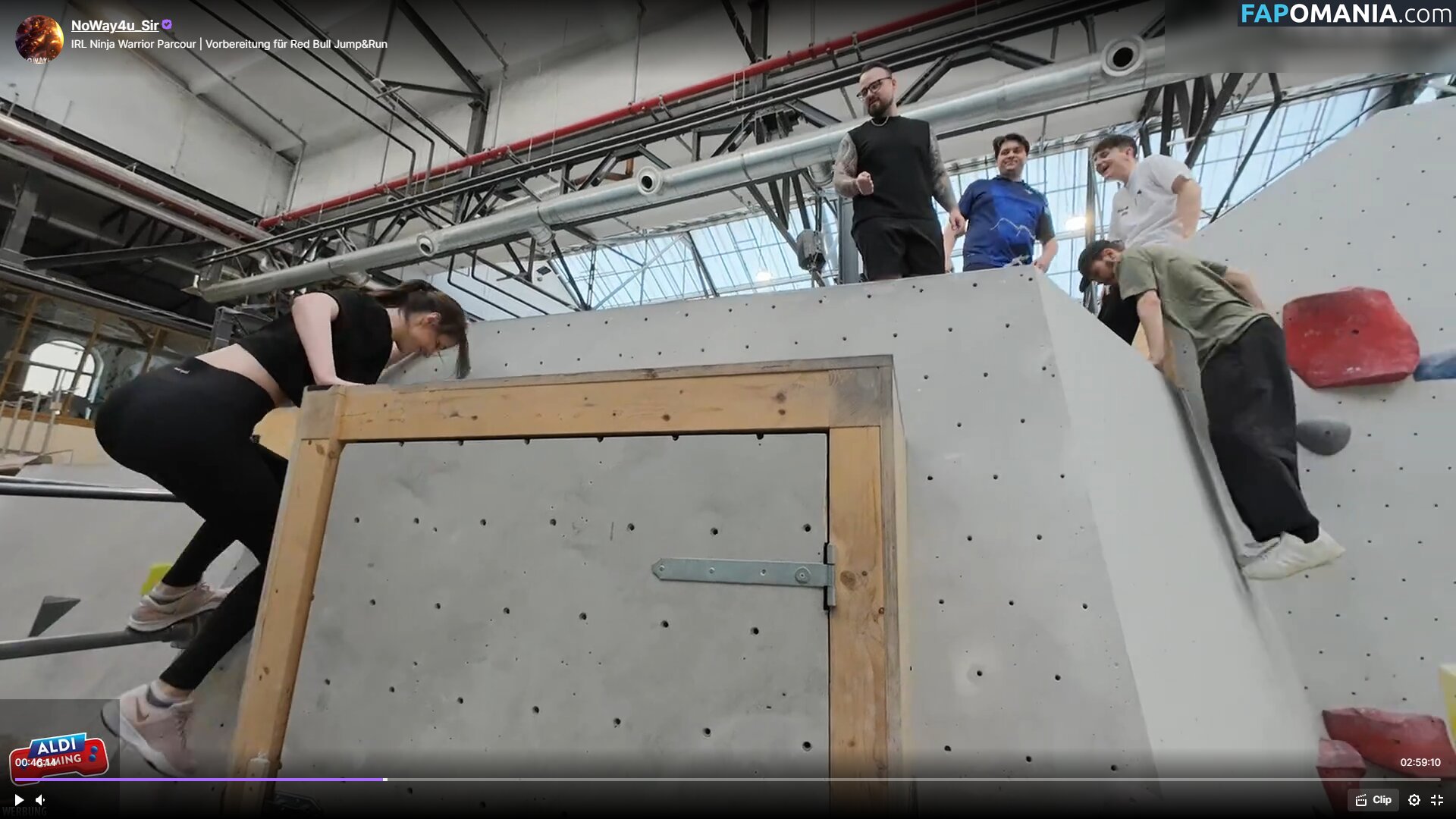 Thunny Çıplak OnlyFans  Sızdırılmış Fotoğraf #1