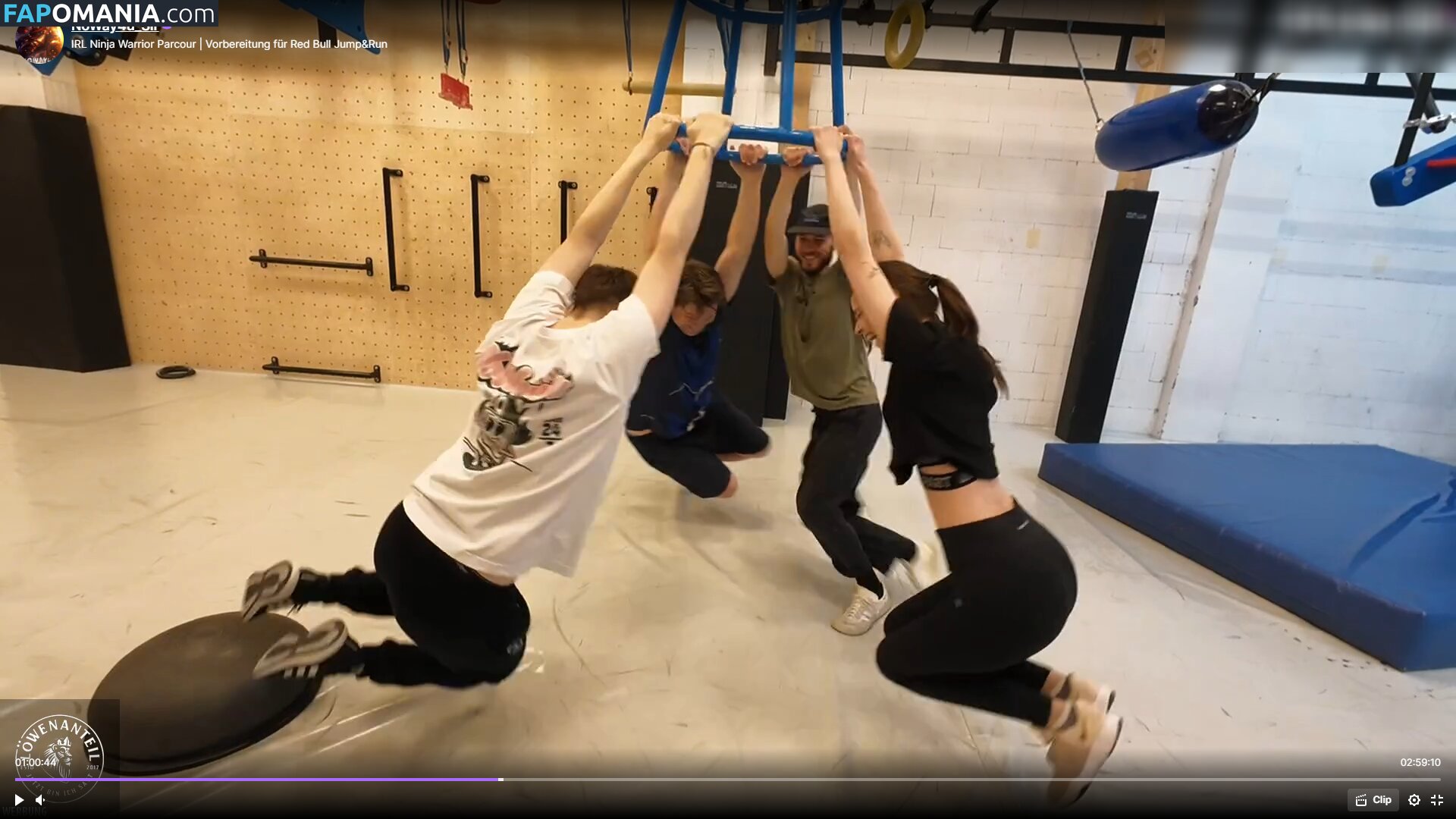 Thunny Çıplak OnlyFans  Sızdırılmış Fotoğraf #5