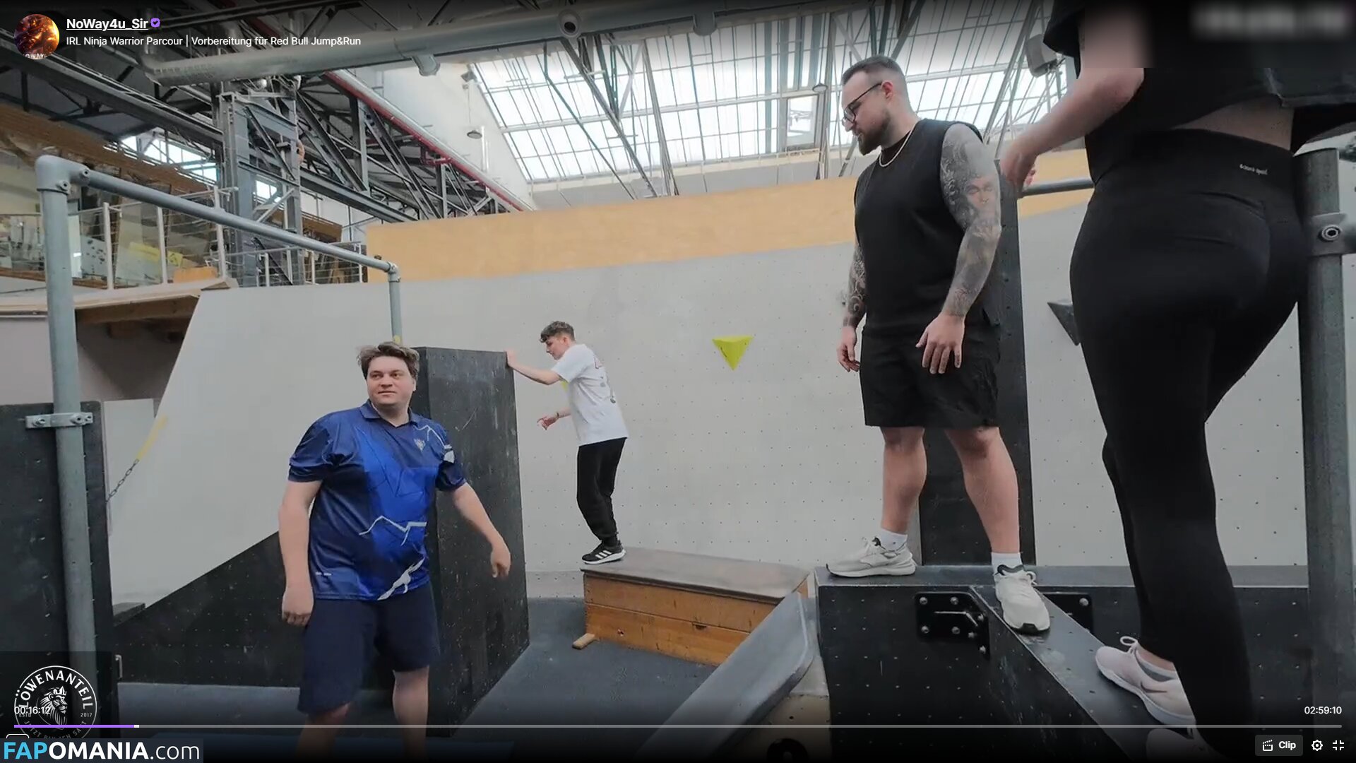 Thunny Çıplak OnlyFans  Sızdırılmış Fotoğraf #9