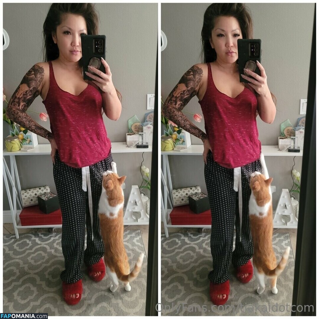 Tia Kai / tiakaichat / tiakaidotcom Çıplak OnlyFans  Sızdırılmış Fotoğraf #5