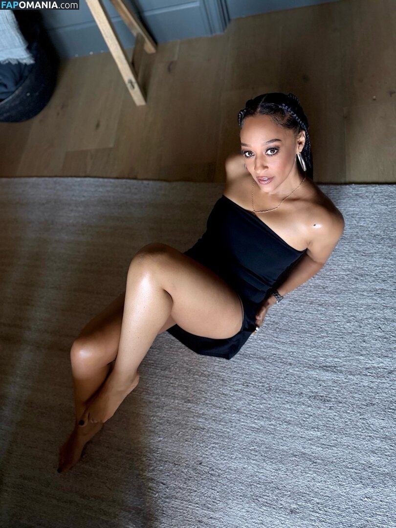 Tia Mowry / tiamowry Çıplak OnlyFans  Sızdırılmış Fotoğraf #9