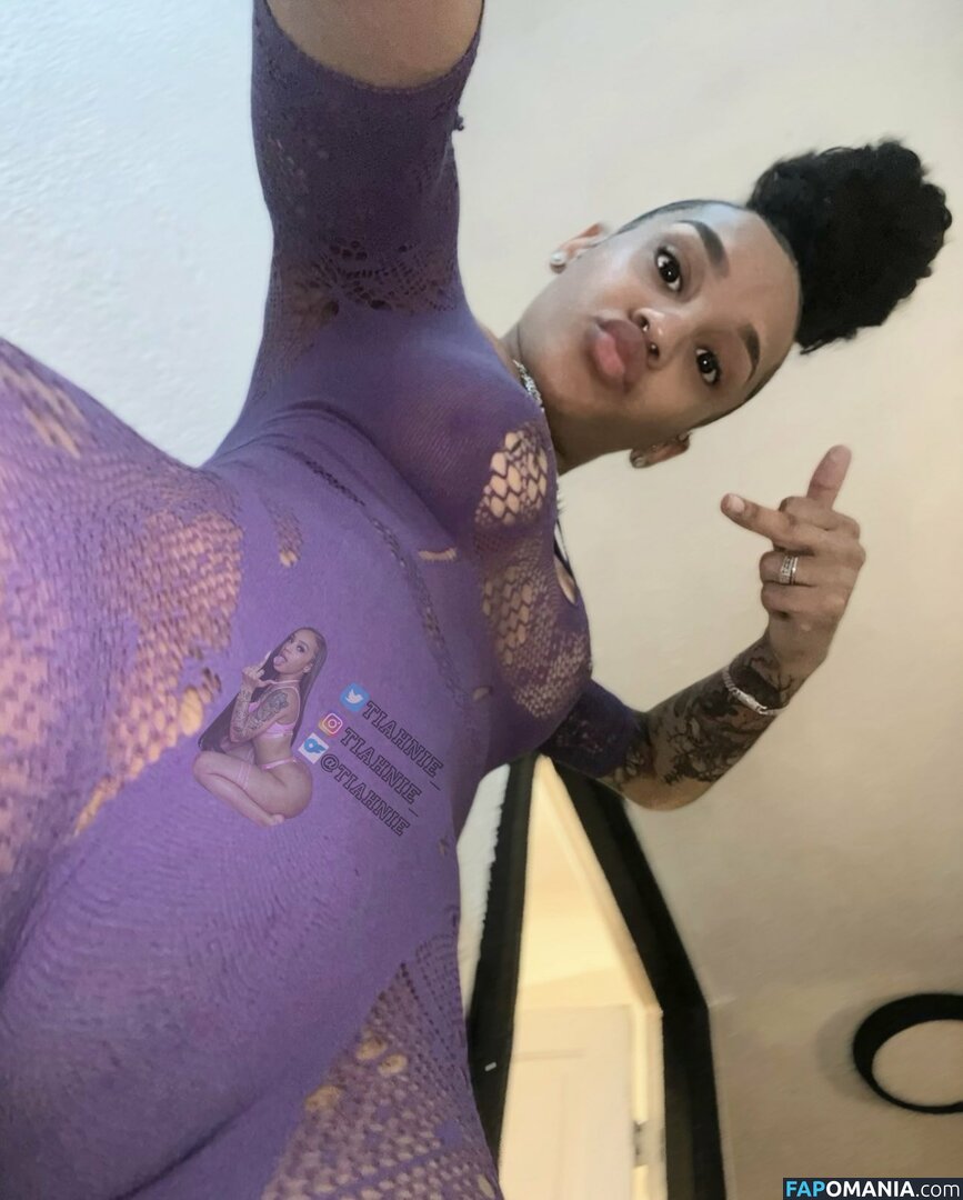 tiahnie / tiahnie_ Çıplak OnlyFans  Sızdırılmış Fotoğraf #11