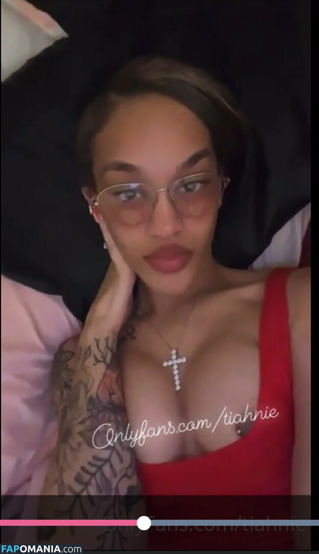 tiahnie / tiahnie_ Çıplak OnlyFans  Sızdırılmış Fotoğraf #12