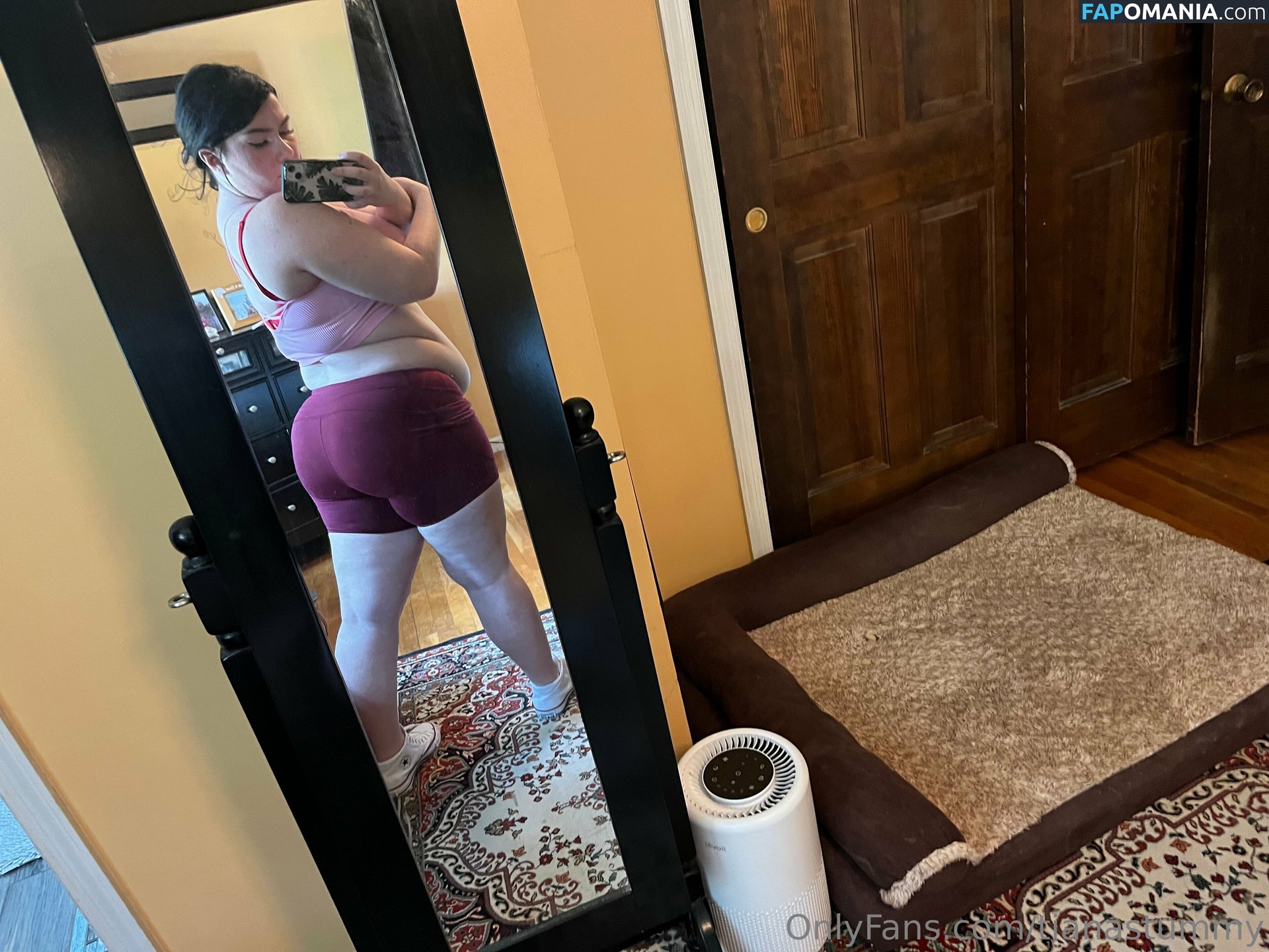 TianasTummy Çıplak OnlyFans  Sızdırılmış Fotoğraf #48