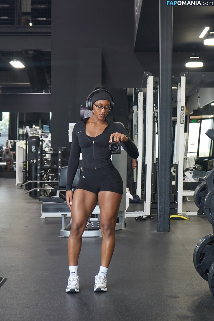 T.hoowww / Tiara Howard Çıplak OnlyFans  Sızdırılmış Fotoğraf #5