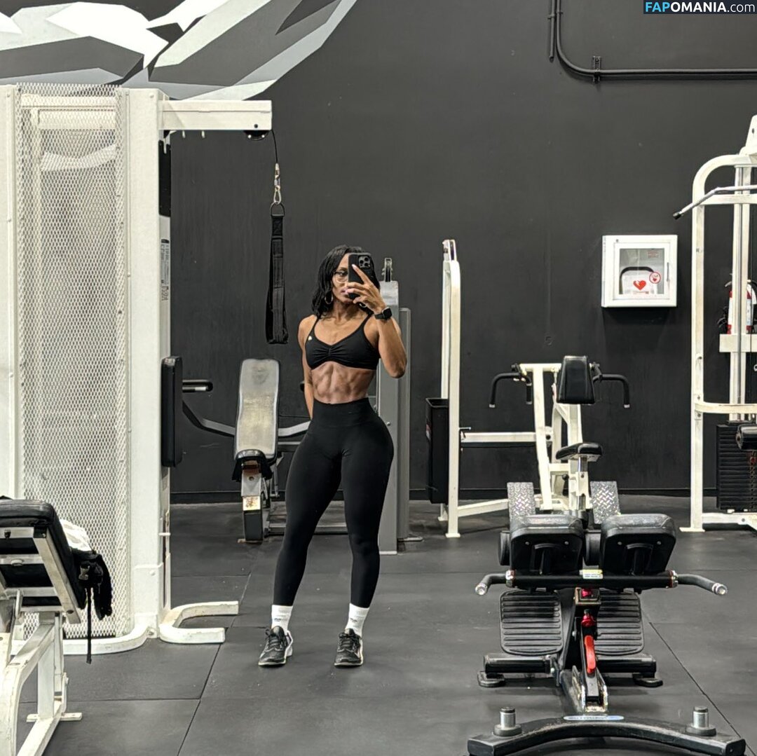 T.hoowww / Tiara Howard Çıplak OnlyFans  Sızdırılmış Fotoğraf #17