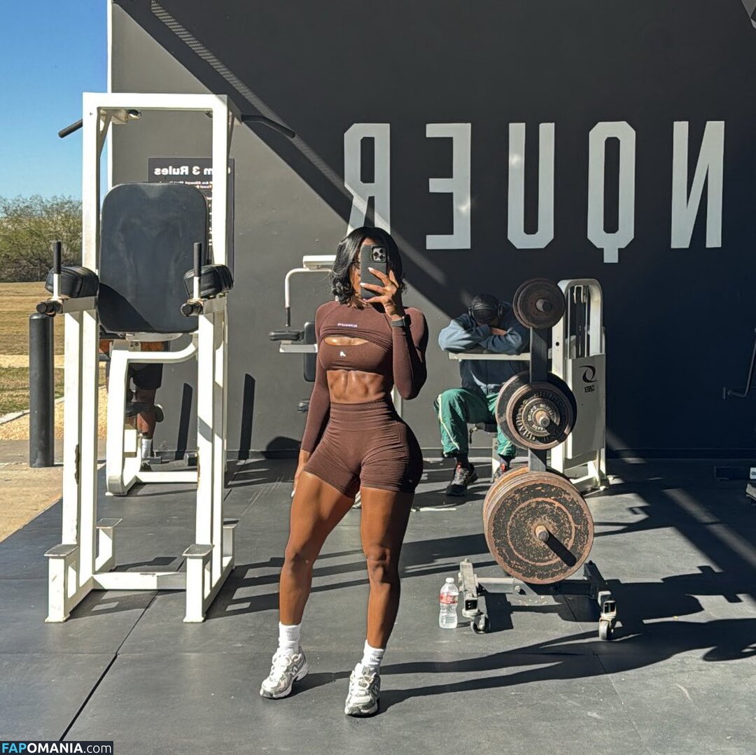 T.hoowww / Tiara Howard Çıplak OnlyFans  Sızdırılmış Fotoğraf #19