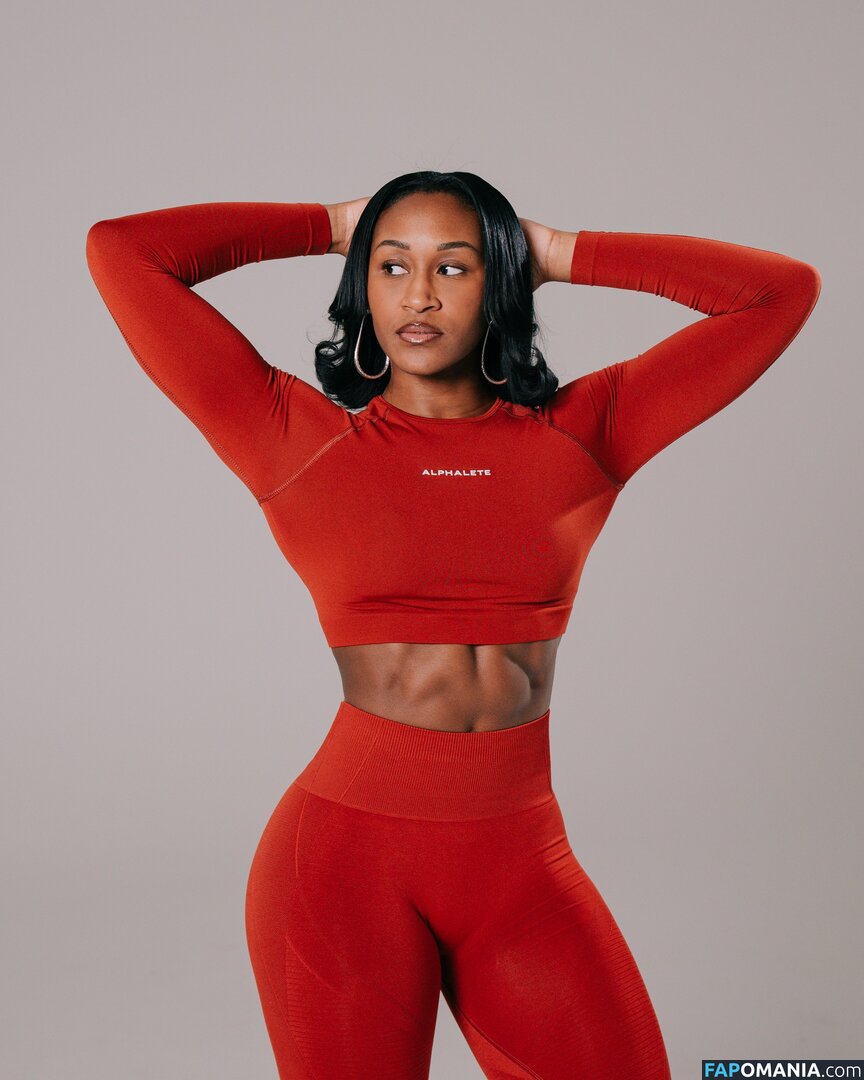 T.hoowww / Tiara Howard Çıplak OnlyFans  Sızdırılmış Fotoğraf #20