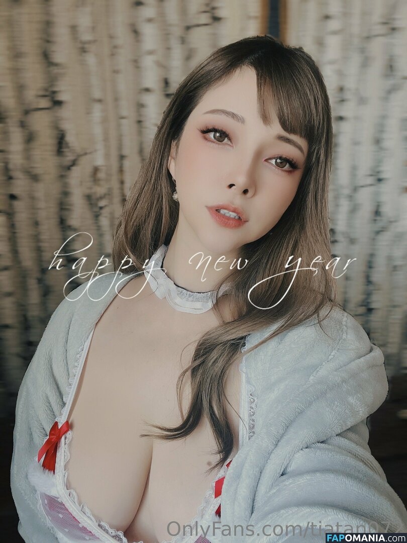 Tiatan072 Çıplak OnlyFans  Sızdırılmış Fotoğraf #33