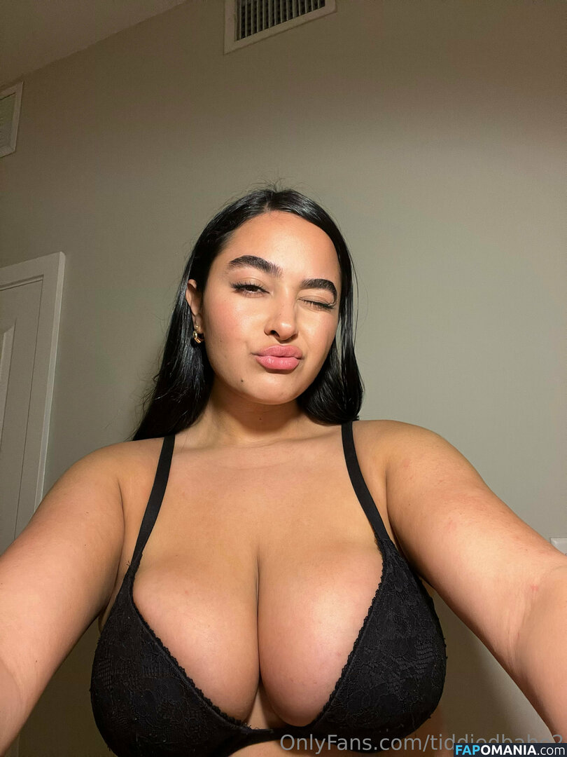 tiddiedbabe2 Çıplak OnlyFans  Sızdırılmış Fotoğraf #18