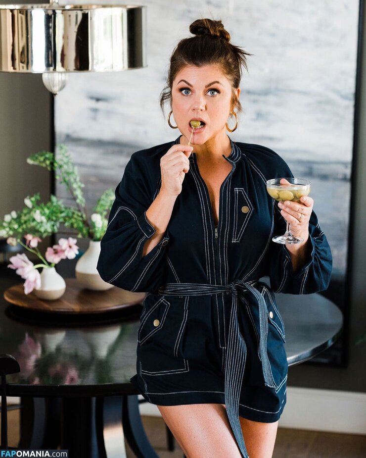 Tiffani Thiessen / tiffanithiessen Çıplak OnlyFans  Sızdırılmış Fotoğraf #55