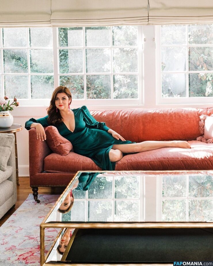 Tiffani Thiessen / tiffanithiessen Çıplak OnlyFans  Sızdırılmış Fotoğraf #56