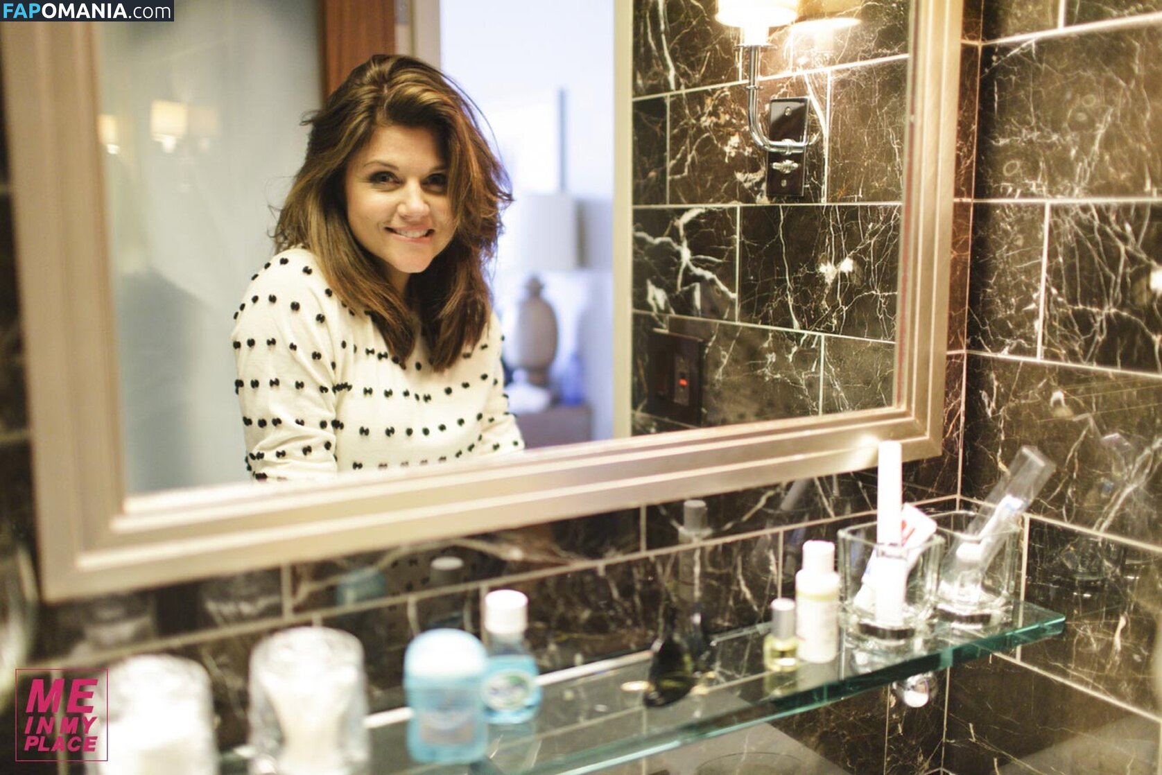 Tiffani Thiessen / tiffanithiessen Çıplak OnlyFans  Sızdırılmış Fotoğraf #58