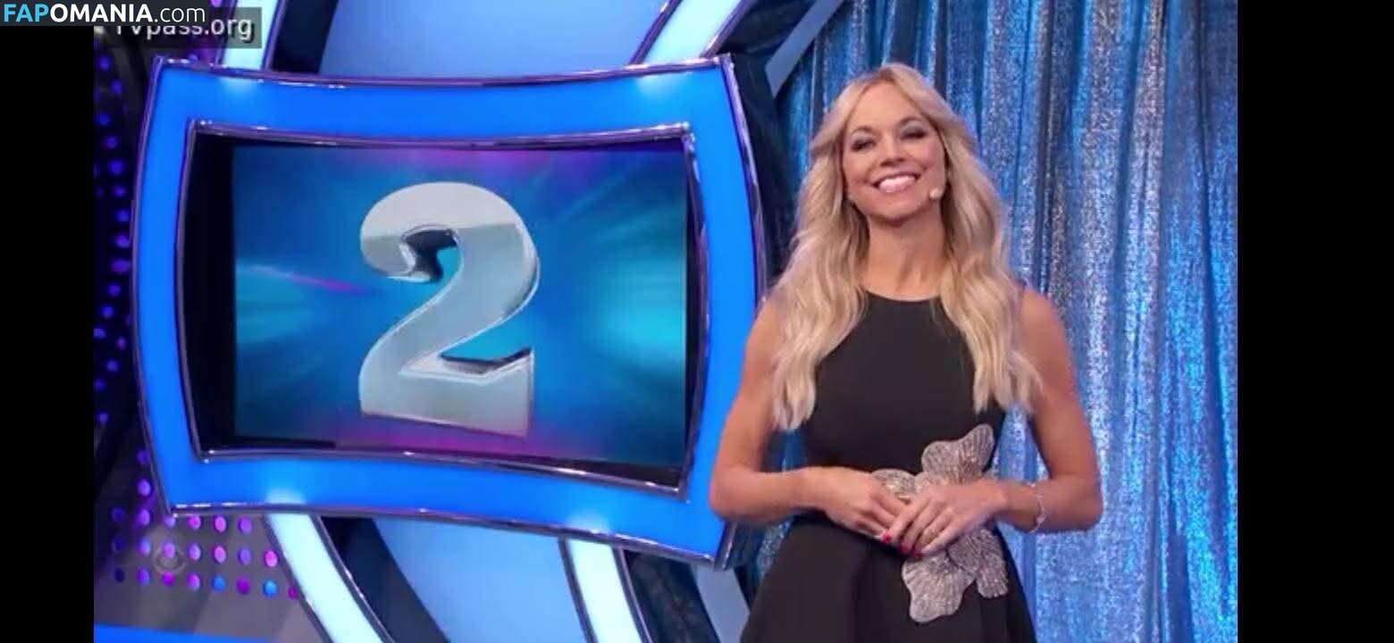 Tiffany Conyne Çıplak OnlyFans  Sızdırılmış Fotoğraf #6