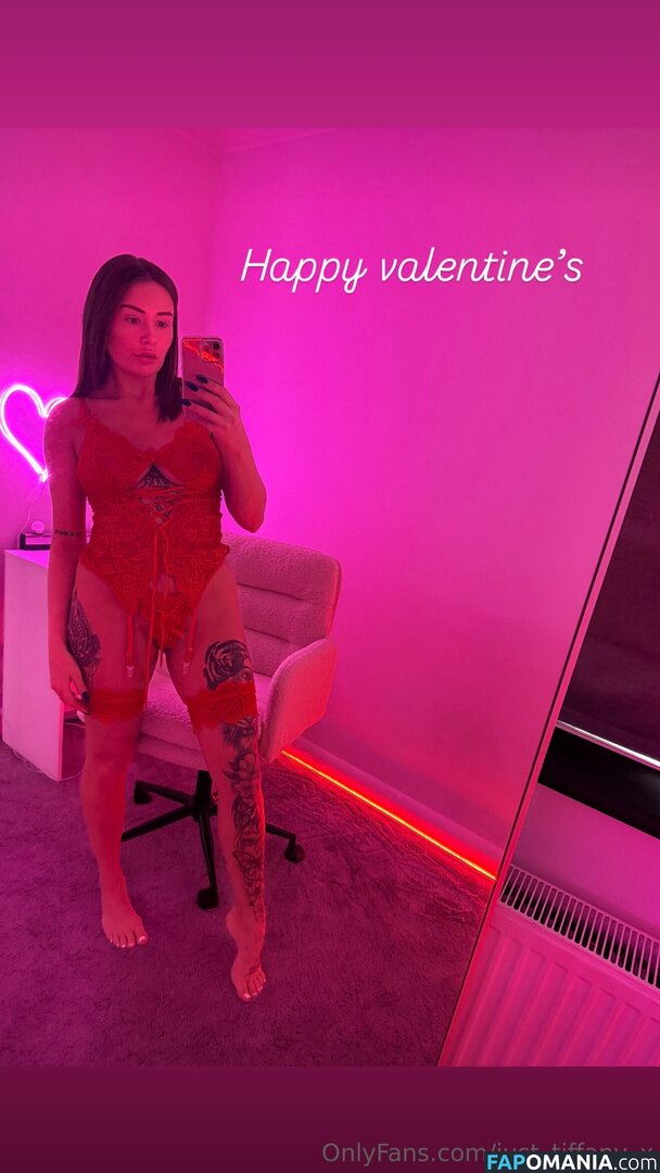 Tiffany Fiddes / tiffany_xox / tiffanyfiddes_x Çıplak OnlyFans  Sızdırılmış Fotoğraf #3