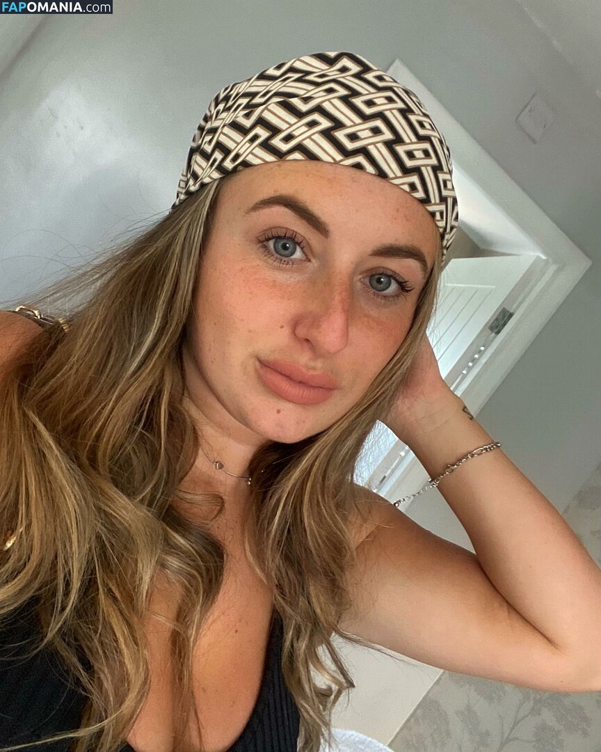 Tiffany Harrison / tiff_harrisonn / tiffanyharrisonn Çıplak OnlyFans  Sızdırılmış Fotoğraf #13