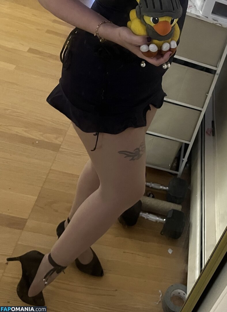Tiffany Lockheart / Tiffanymaycry / tiffanylockheart Çıplak OnlyFans  Sızdırılmış Fotoğraf #354