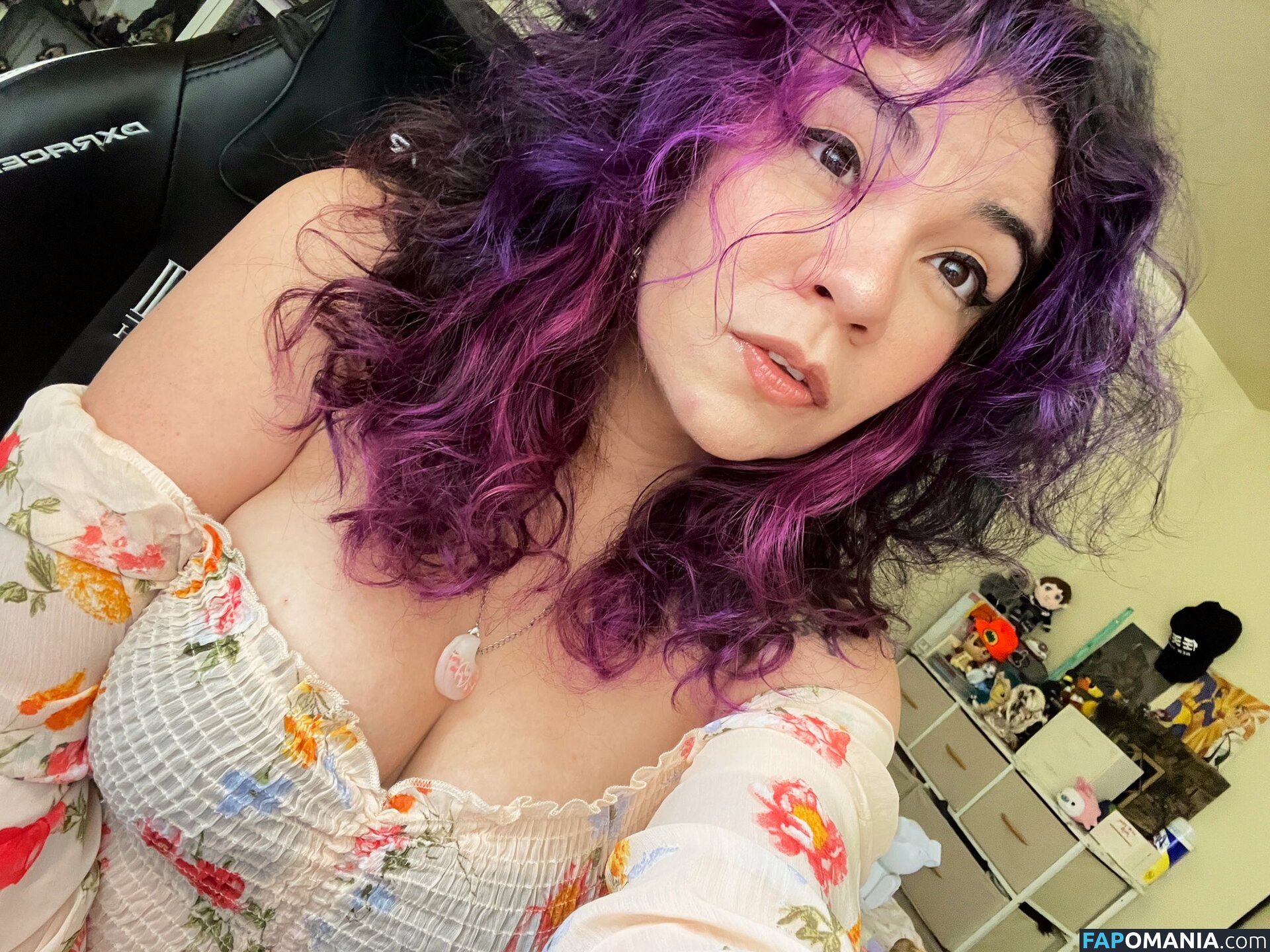 Tiffany Lockheart / Tiffanymaycry / tiffanylockheart Çıplak OnlyFans  Sızdırılmış Fotoğraf #356