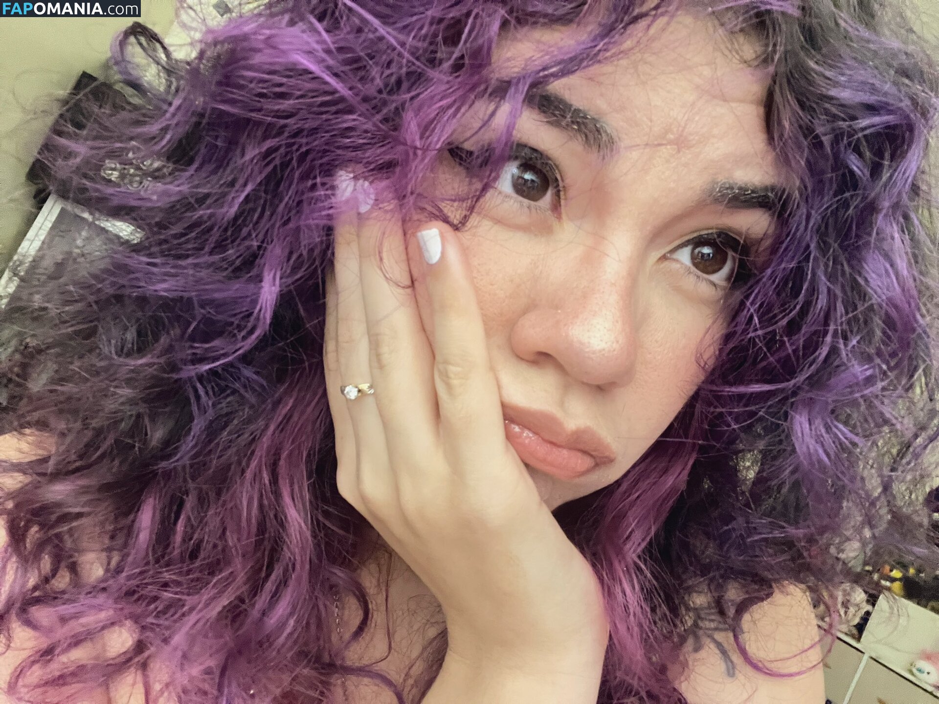 Tiffany Lockheart / Tiffanymaycry / tiffanylockheart Çıplak OnlyFans  Sızdırılmış Fotoğraf #358