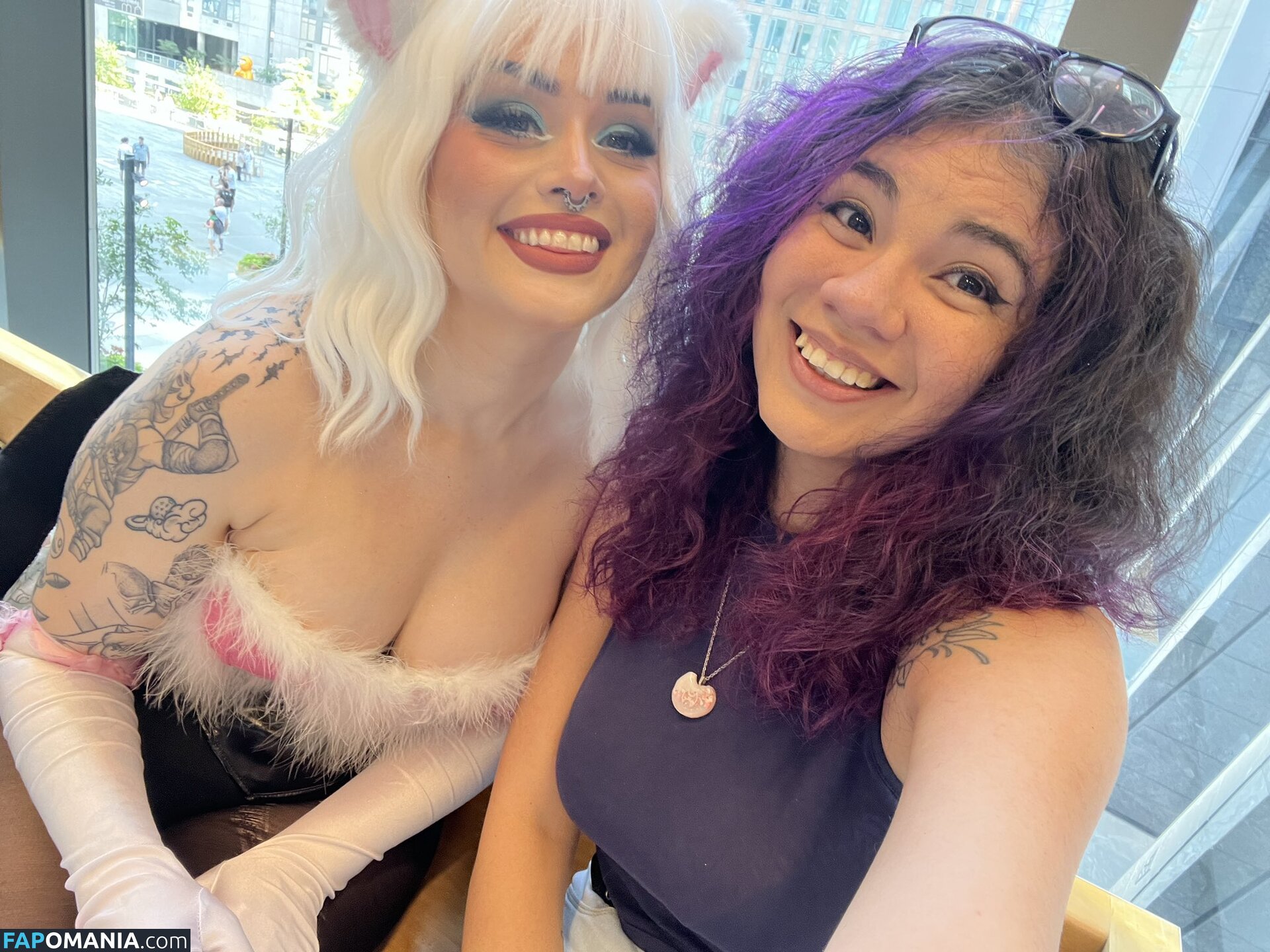 Tiffany Lockheart / Tiffanymaycry / tiffanylockheart Çıplak OnlyFans  Sızdırılmış Fotoğraf #359