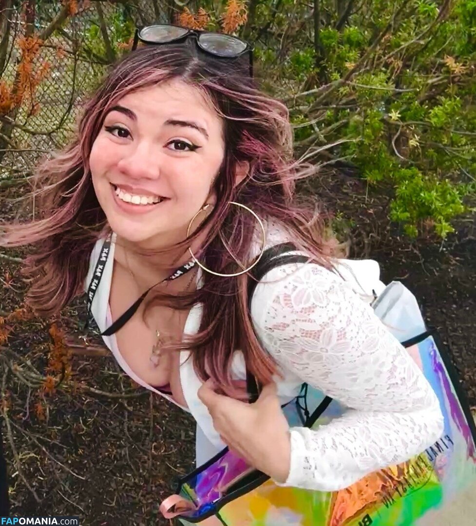 Tiffany Lockheart / Tiffanymaycry / tiffanylockheart Çıplak OnlyFans  Sızdırılmış Fotoğraf #361