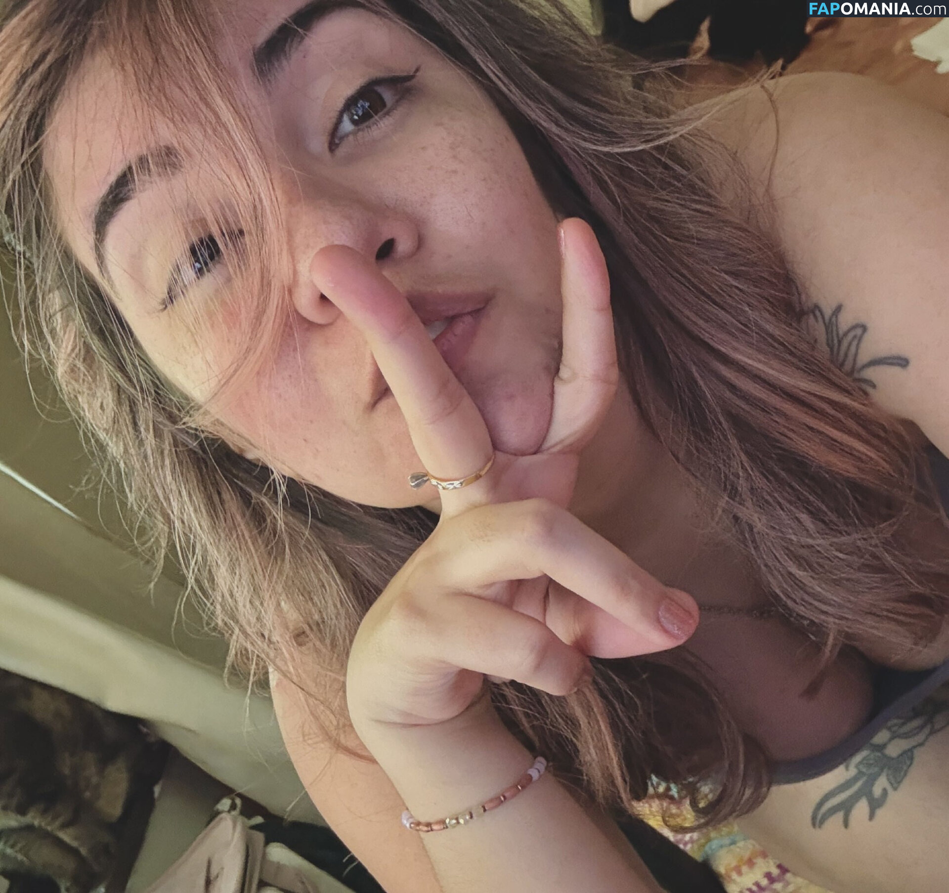 Tiffany Lockheart / Tiffanymaycry / tiffanylockheart Çıplak OnlyFans  Sızdırılmış Fotoğraf #362