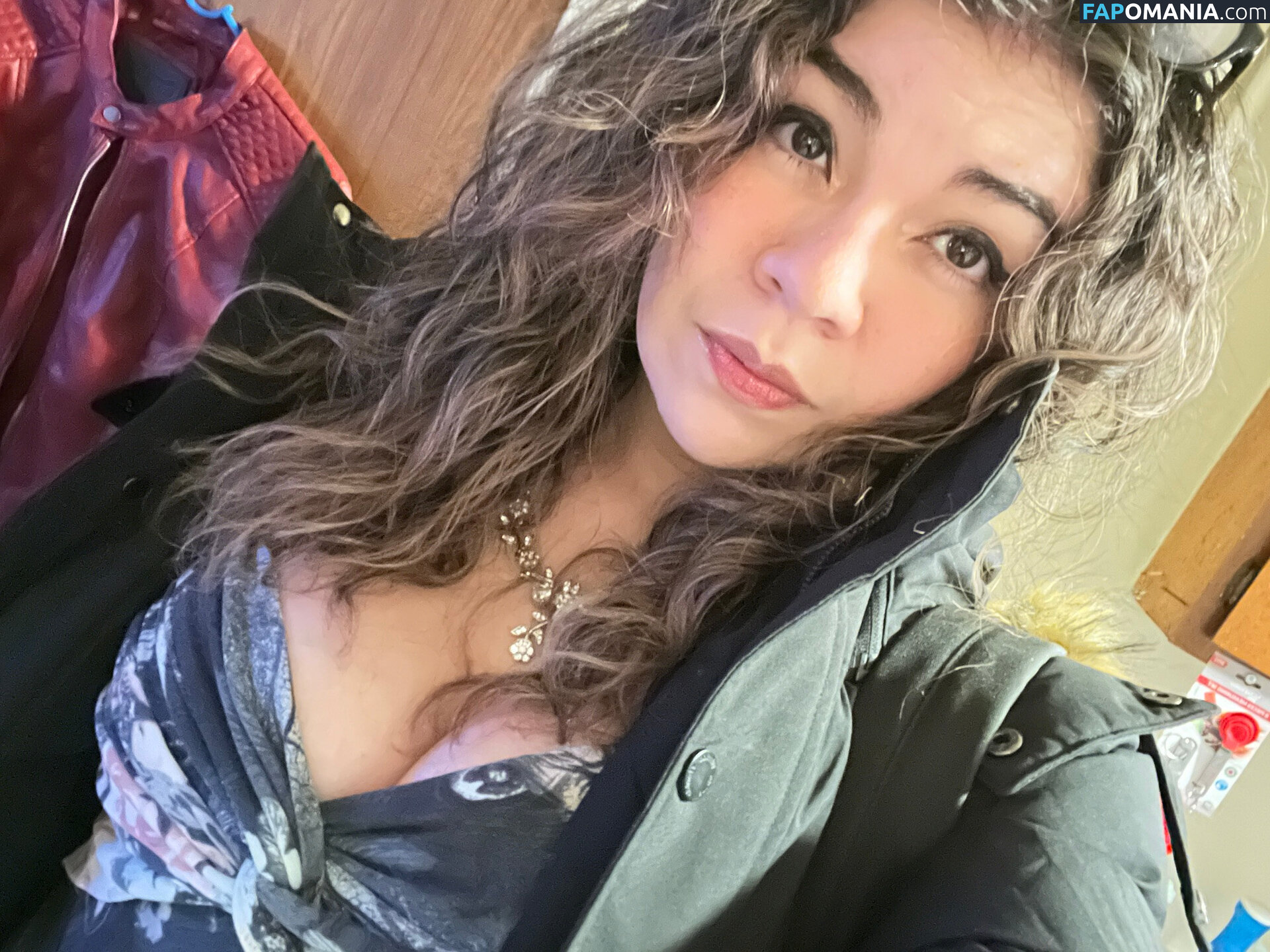 Tiffany Lockheart / Tiffanymaycry / tiffanylockheart Çıplak OnlyFans  Sızdırılmış Fotoğraf #365