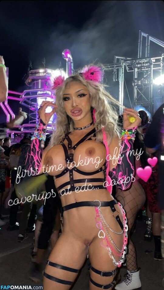 Tiffany Luu / luulii / tluuxox Çıplak OnlyFans  Sızdırılmış Fotoğraf #3