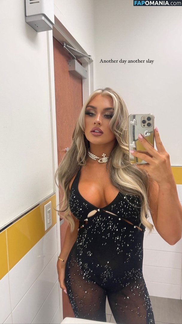 Tiffany Stratton / tiffanywwe / tiffstrattonwwe Çıplak OnlyFans  Sızdırılmış Fotoğraf #56