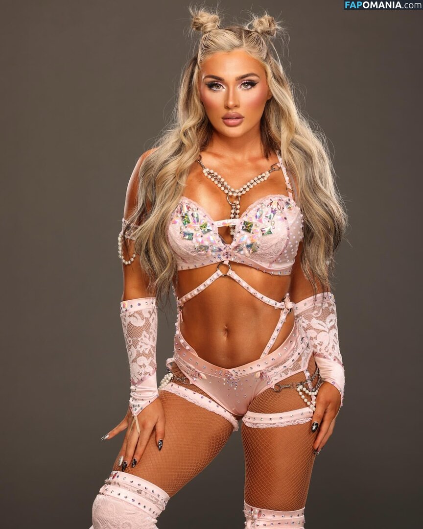 Tiffany Stratton / tiffanywwe / tiffstrattonwwe Çıplak OnlyFans  Sızdırılmış Fotoğraf #213