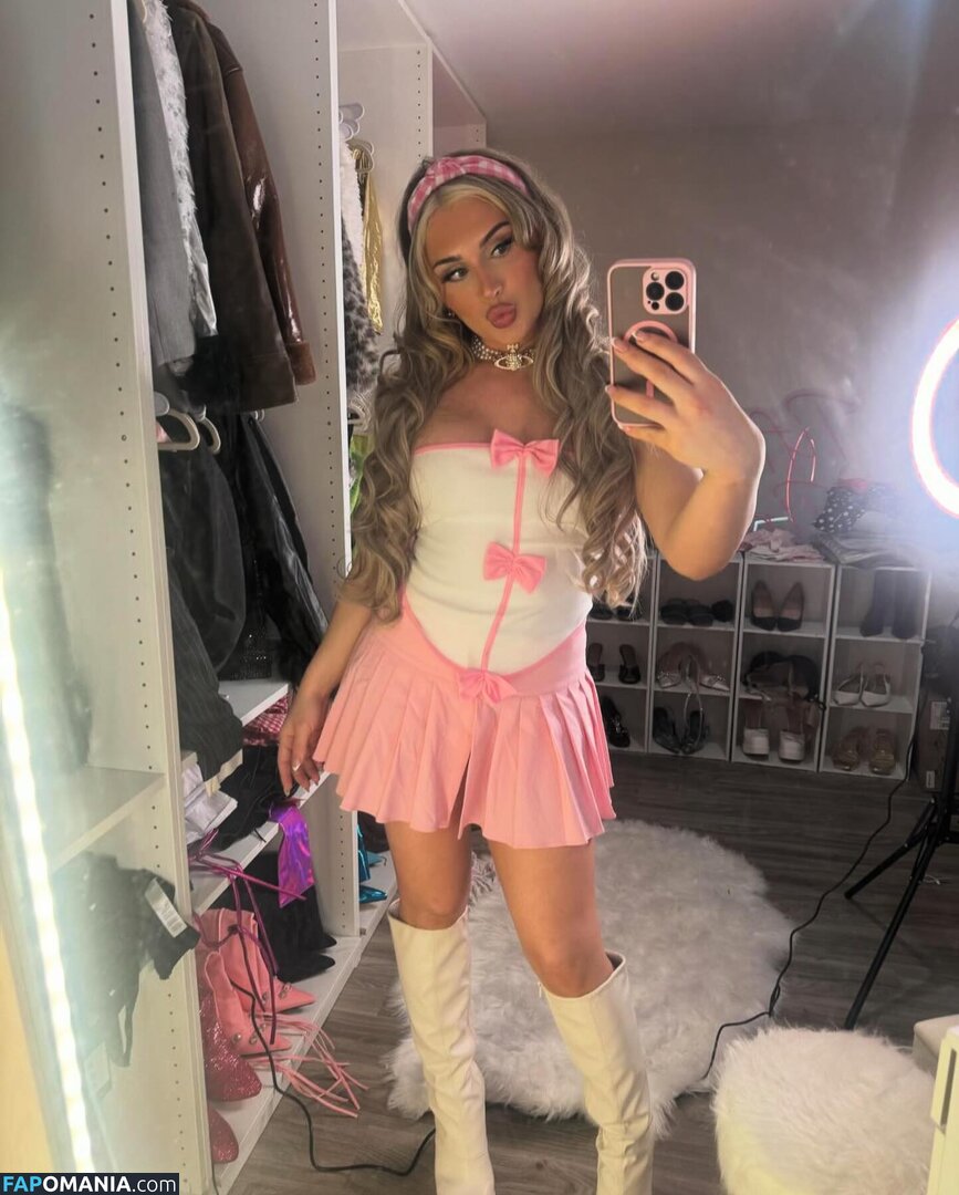 Tiffany Stratton / tiffanywwe / tiffstrattonwwe Çıplak OnlyFans  Sızdırılmış Fotoğraf #927