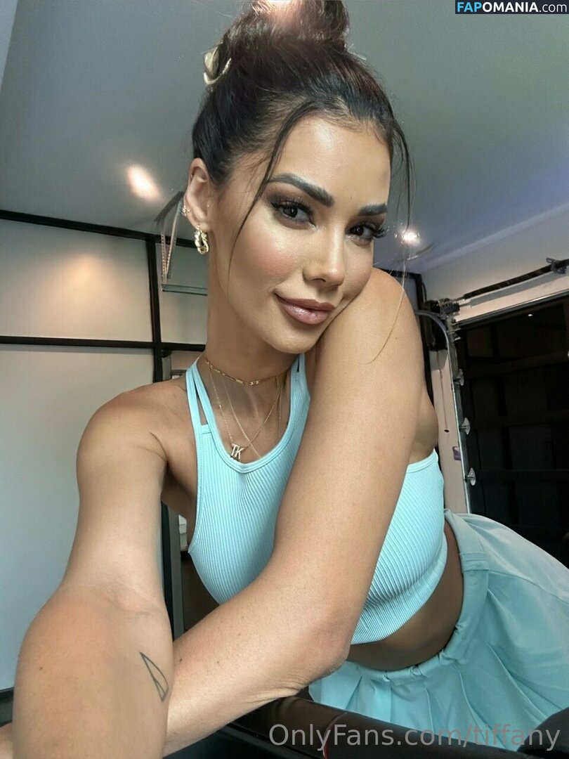 tiffany / tiffanyandco Çıplak OnlyFans  Sızdırılmış Fotoğraf #2