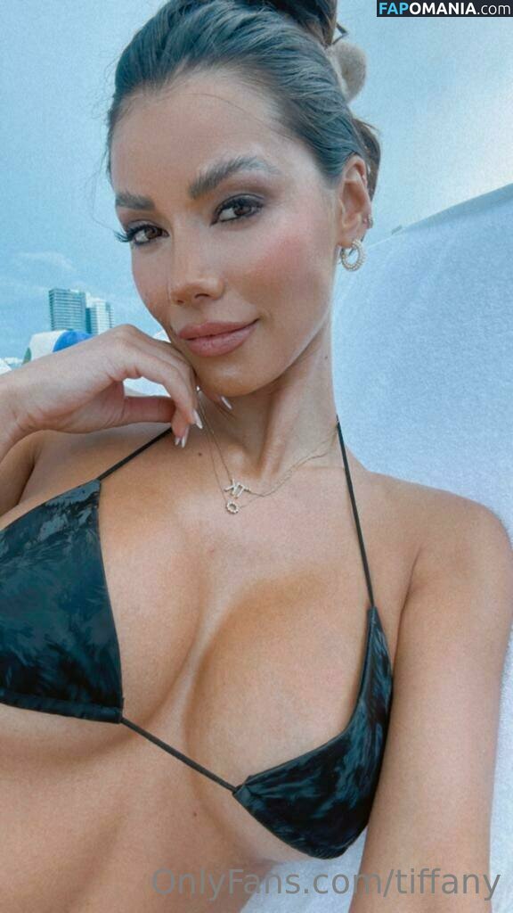 tiffany / tiffanyandco Çıplak OnlyFans  Sızdırılmış Fotoğraf #11