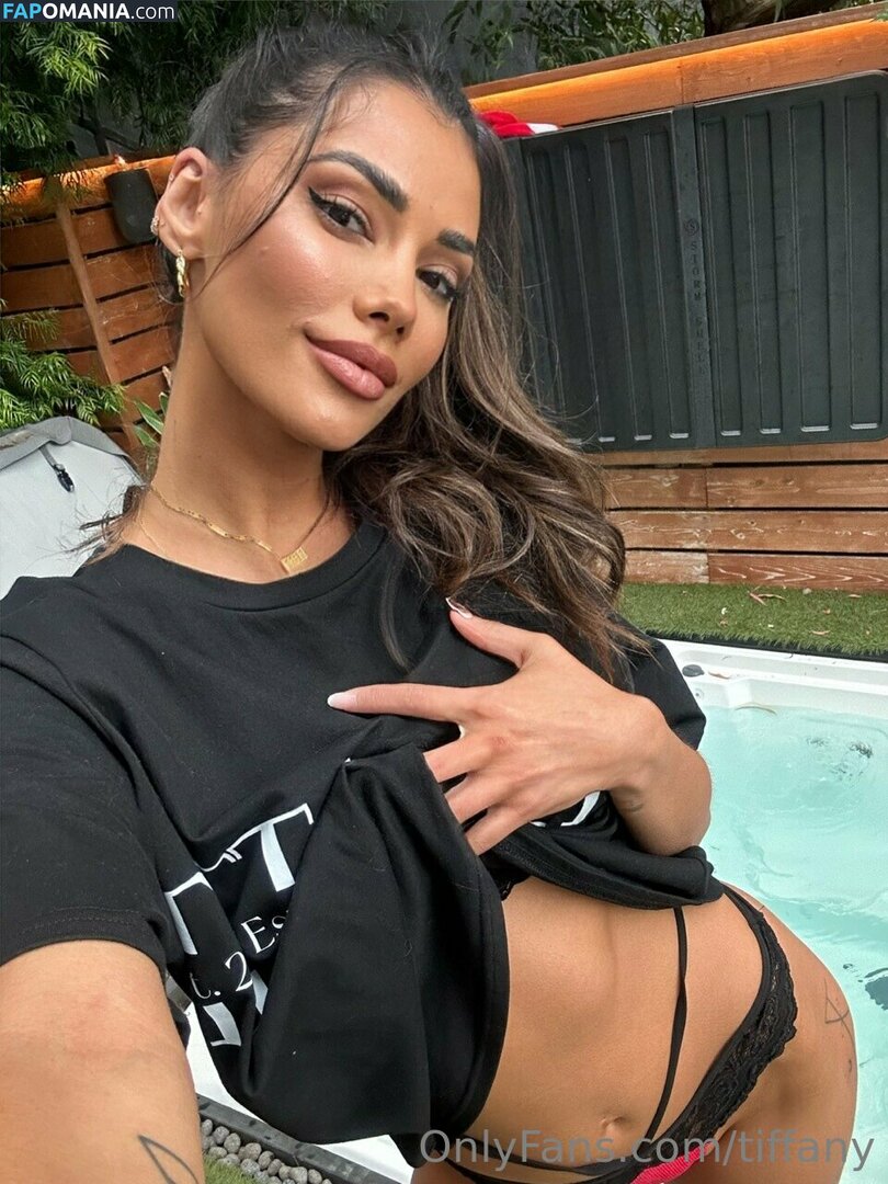 tiffany / tiffanyandco Çıplak OnlyFans  Sızdırılmış Fotoğraf #14