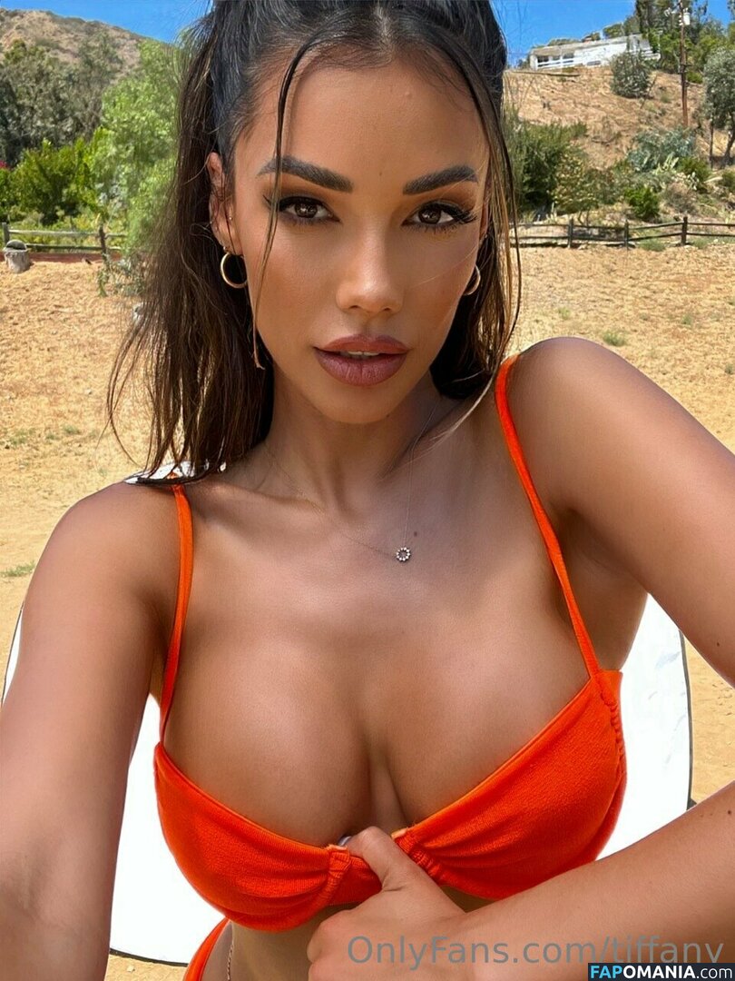 tiffany / tiffanyandco Çıplak OnlyFans  Sızdırılmış Fotoğraf #18