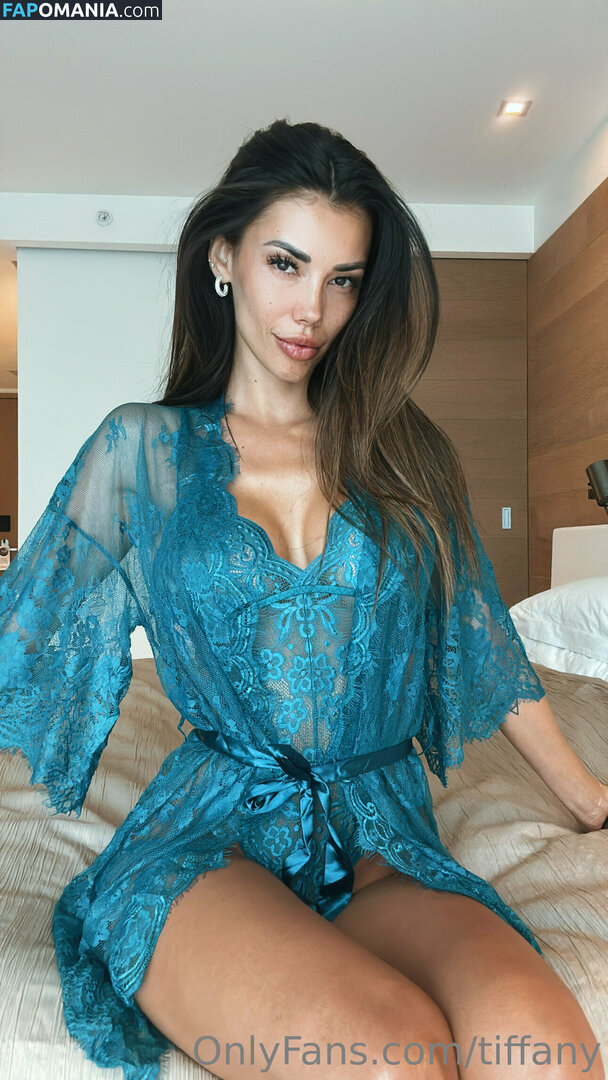 tiffany / tiffanyandco Çıplak OnlyFans  Sızdırılmış Fotoğraf #26