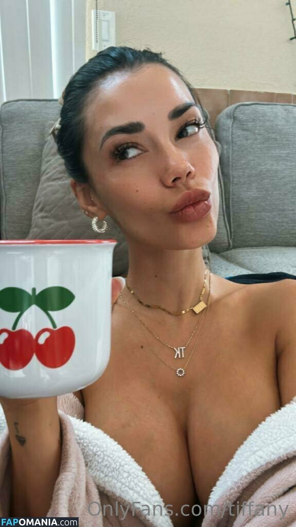 tiffany / tiffanyandco Çıplak OnlyFans  Sızdırılmış Fotoğraf #33