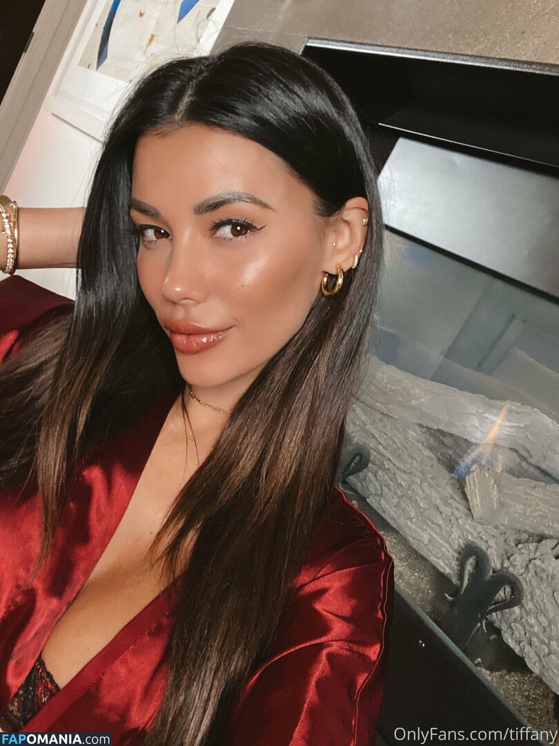 tiffany / tiffanyandco Çıplak OnlyFans  Sızdırılmış Fotoğraf #58