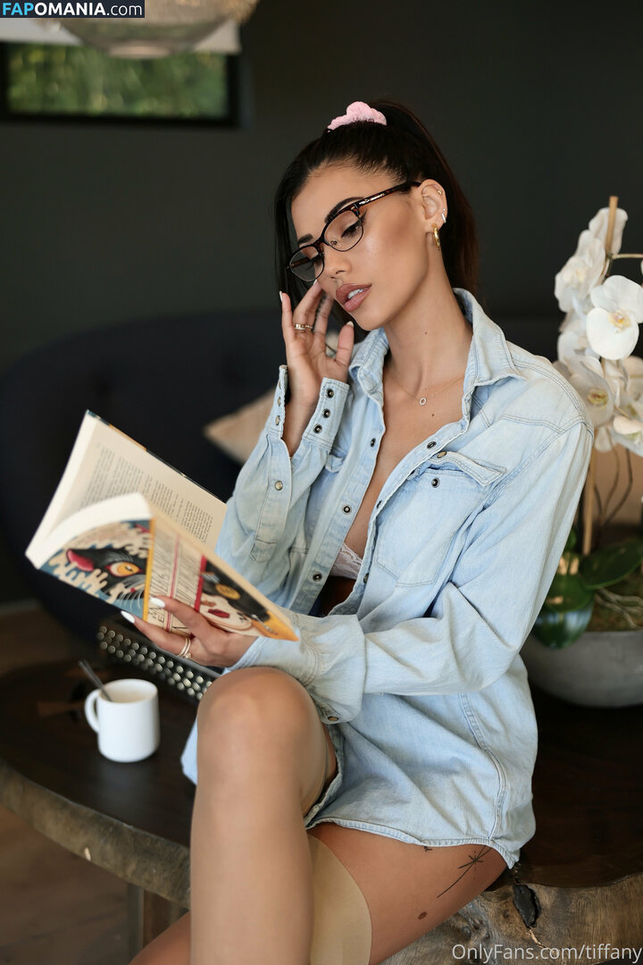 tiffany / tiffanyandco Çıplak OnlyFans  Sızdırılmış Fotoğraf #64