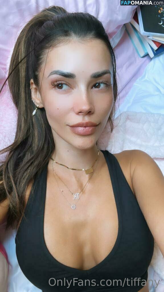 tiffany / tiffanyandco Çıplak OnlyFans  Sızdırılmış Fotoğraf #92