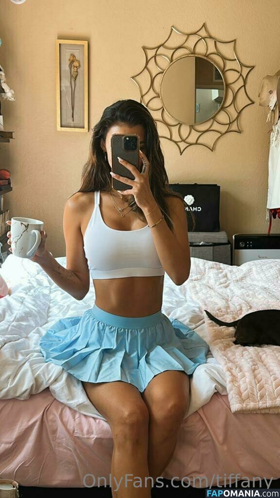 tiffany / tiffanyandco Çıplak OnlyFans  Sızdırılmış Fotoğraf #94