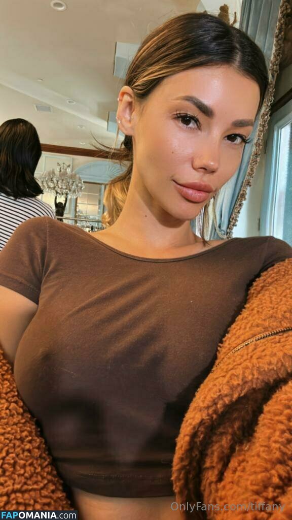 tiffany / tiffanyandco Çıplak OnlyFans  Sızdırılmış Fotoğraf #115